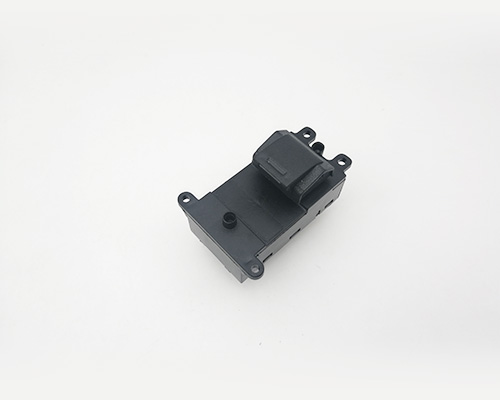XK1103F 锋范单开关