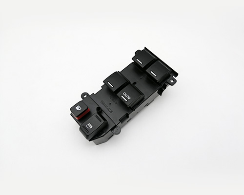 XK1104 07-11CRV