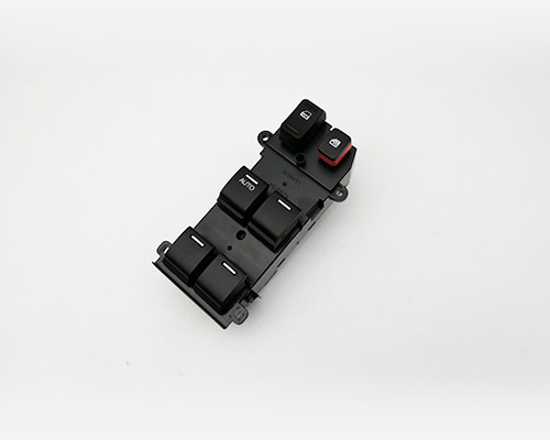XK1104 07-11CRV