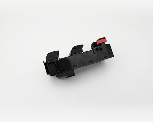 XK1104 07-11CRV