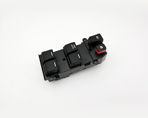 XK1104 07-11CRV