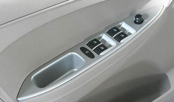 Changzhou Xike Automobile Technology Co., Ltd. : How to maintain the car in winter (7)
